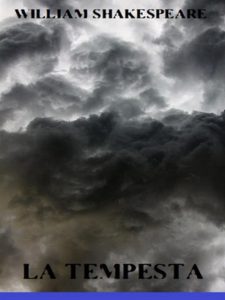 William Shakespeare – La tempesta (2024)