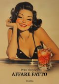 Peter Cheyney - Affare fatto (2024)