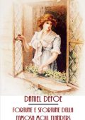 Daniel Defoe - Fortune e sfortune della famosa Moll Flanders (2024)