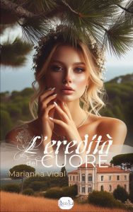 Marianna Vidal – L’eredità del cuore. Latinos Vol. 1 (2024)