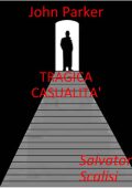 Salvatore Scalisi - Tragica casualità. John Parker Vol. 29 (2024)