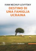 Ivan Nechuy-levytsky - Destino una famiglia ucraina (2024)
