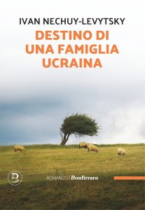 Ivan Nechuy-levytsky – Destino una famiglia ucraina (2024)