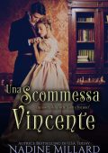 Nadine Millard - Una Scommessa Vincente (2024)