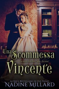 Nadine Millard – Una Scommessa Vincente (2024)