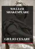 William Shakespeare - Giulio Cesare (2024)