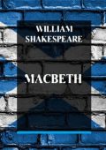 William Shakespeare - Macbeth (2024)