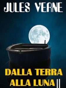 Jules Verne – Dalla Terra alla Luna (2024)