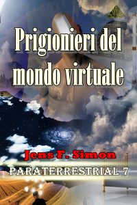 Jens F. Simon – Prigionieri del mondo virtuale (2024)