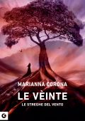 Marianna Corona - Le vèinte (2024)