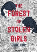 June Hur - The Forest of Stolen Girls (2024)