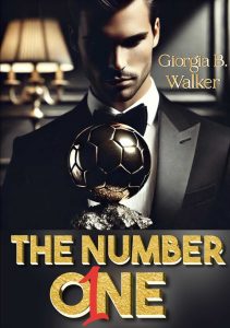 Giorgia B. Walker – The number one (2024)