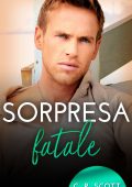 C. R. Scott - Romanticismo d'ufficio. Sorpresa fatale (2024)