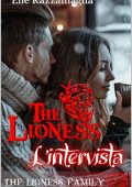 Elle Razzamaglia - The Lioness. L'intervista (2024)