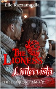 Elle Razzamaglia – The Lioness. L’intervista (2024)