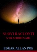 Edgar Allan Poe - Nuovi racconti straordinari (2024)