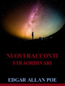 Edgar Allan Poe – Nuovi racconti straordinari (2024)