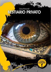 Zeno Rotondi – Bestiario privato (2024)