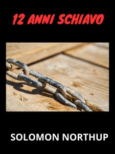 Solomon Northup – Dodici anni schiavo (2024)