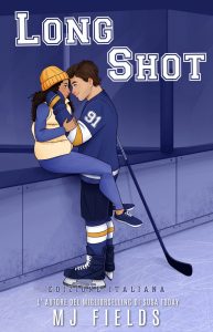 MJ Fields – Long Shot (2024)