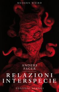 Anders Fager – Relazioni interspecie (2020)