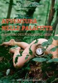 Ricardo Tronconi - Avventura nelle palafitte (2024)
