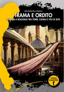 Michele Rocchetta – Trama e ordito (2024)