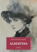 Anna Vertua Gentile - Albertina (2024)
