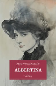Anna Vertua Gentile – Albertina (2024)