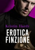 Kristin Hardy - Erotica finzione Sex and the Supper Club Vol. 2 (2020)