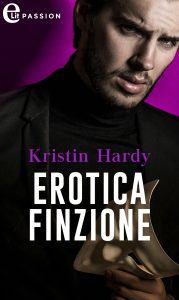 Kristin Hardy – Erotica finzione Sex and the Supper Club Vol. 2 (2020)