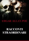 Edgar Allan Poe - Racconti straordinari (2024)