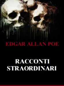 Edgar Allan Poe – Racconti straordinari (2024)
