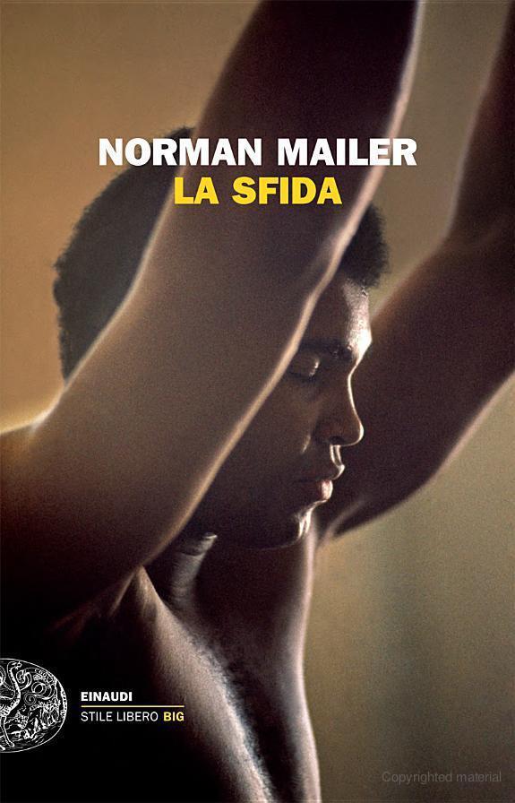 Norman Mailer – La sfida (2012)