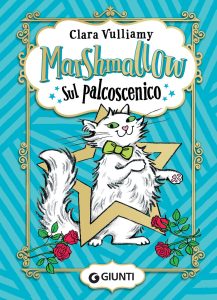 Clara Vulliamy – Marshmallow sul palcoscenico (2024)