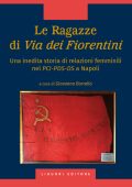 Giovanna Borrello (a cura di) - Le Ragazze di Via dei Fiorentini (2024)