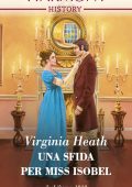 Virginia Heath - A Very Village Scandal Vol. 2. Una sfida per Miss Isobel (2023)