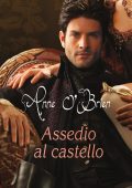 Anne O'Brien - Assedio al castello (2023)