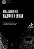 Edgar Allan Poe - Racconti di enigmi (2024)