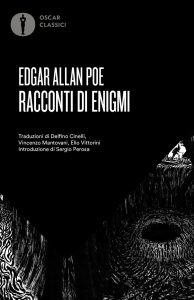 Edgar Allan Poe – Racconti di enigmi (2024)