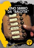 Paolo Martini - Uno sbirro da "balotta" (2024)