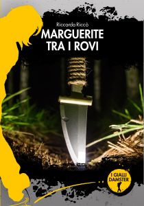 Riccarda Riccò – Marguerite tra i rovi (2024)