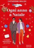 Catherine Walsh - Ogni anno a Natale (2024)