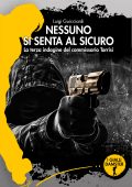 Luigi Guicciardi - Nessuno si senta al sicuro (2024)