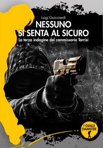 Luigi Guicciardi – Nessuno si senta al sicuro (2024)