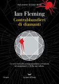 Ian Fleming - Contrabbandieri di diamanti (2024)