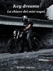 Stefano Angelino – Key dreams (2023)