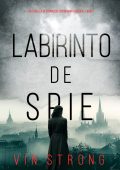 Vin Strong - Brianna Dagger Vol. 1. Labirinto di spie (2024)
