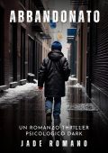 Jade Romano - Abbandonato (2024)