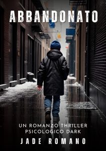 Jade Romano – Abbandonato (2024)